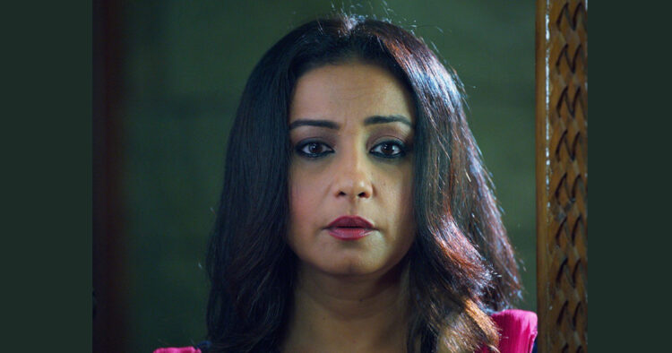 Award-Winning Actress Divya Dutta finds her groove in K.S. Malhotra’s “Anth the End”