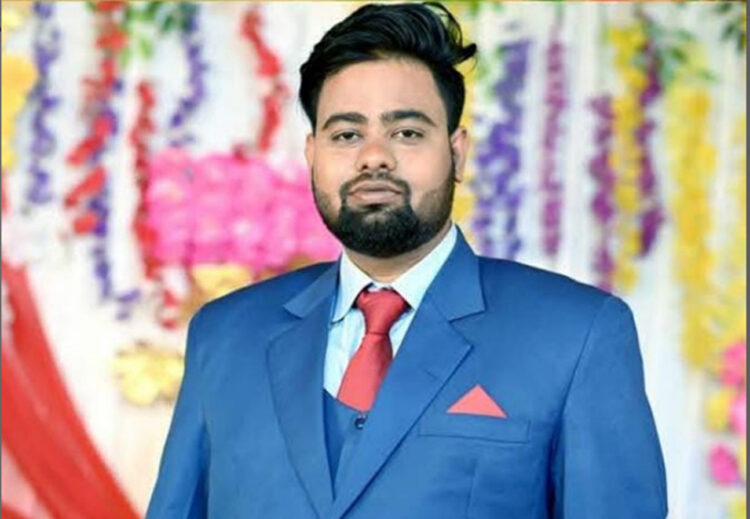 Chandan Sharma – Young Entrepreneur YouTuber and the man behind College Tak one of the leading Fastest Education Company