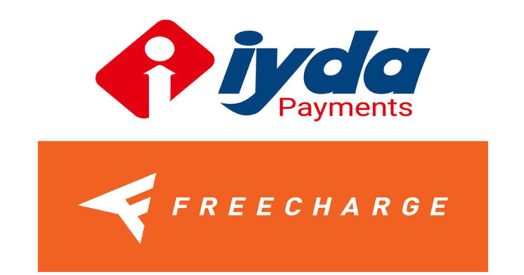 India’s Most Trusted Neobanking Platform Iyda Payments tied up with Freecharge for UPI Payments