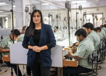 India's first Certified Sustainable Green Jewellery Manufacturing Factory is opening in October