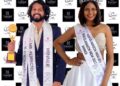 Indu Fashions organized a talent show Mr and Miss Glamazon for aspiring models