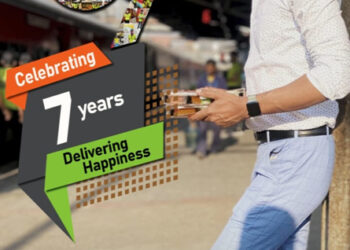 Manish Chandra the Tech Entrepreneur Who Brought Revolution in Train Food