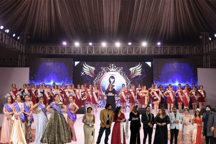 Mrs. India Galaxy 2022: A Galactic event and a platform to empower women