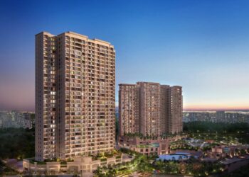 NIBM Pune to get enriched by sheer luxury