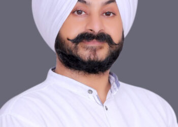 Netflix’s ‘Jogi’ Refreshes Wounds of 1984 Sikh Genocide: AAP MLA Jarnail Singh