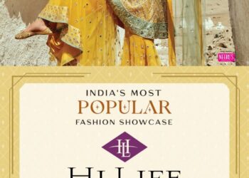 On 9th & 10th of September at Marriott Surat Hi Life Exhibition is back in Surat