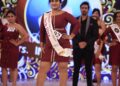 Suma N bags the sub title Tech Diva at National pageant Mrs. India Galaxy 2022
