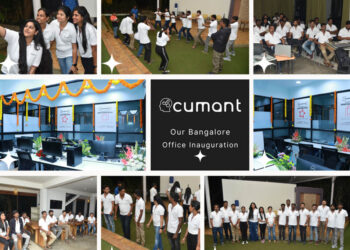Acumant extends new employee benefits as it expands to two new locations