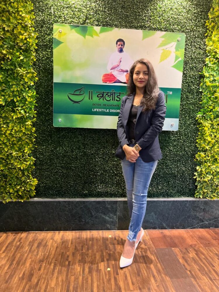 Ayurveda - A Boon for Fertility Issues!!