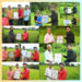 Big Brain & DiAS felicitated farmers (sons of the earth) on Lal Bahadur Shastri's birthday