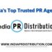 India PR Distribution - India’s trusted PR Agency and Press Release Service