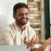 It is only the people that can make brands says Kapil Vaishnani – the founder of Litmus Branding