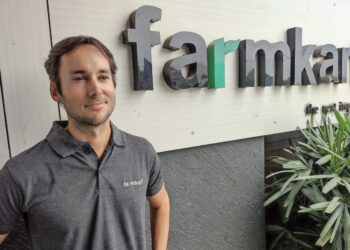 Ivy league grad quits job in Canada to join rural job in Indian agritech startup