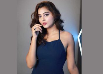 Kajal Tiwari a promising new actor has already impressed with her work in a number of influential videos and feature films 