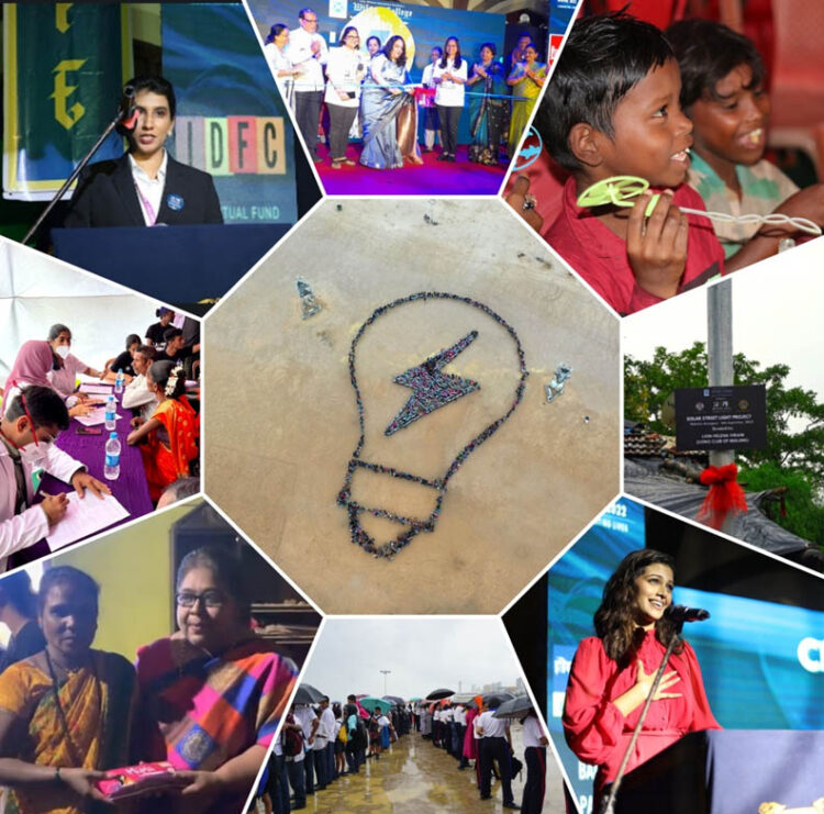 Mumbai’s Wilson College returns with HOPE, its landmark event dedicated to social causes