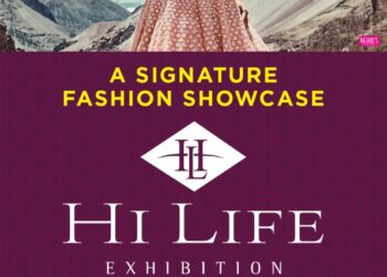 On 1st and 2nd November at Marriott Surat Hi Life Exhibition is back in Surat