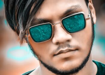 Padmalabha Behera an Indian artist, Digital Marketer, Influencer who is mostly known as a Meta model rather and actor