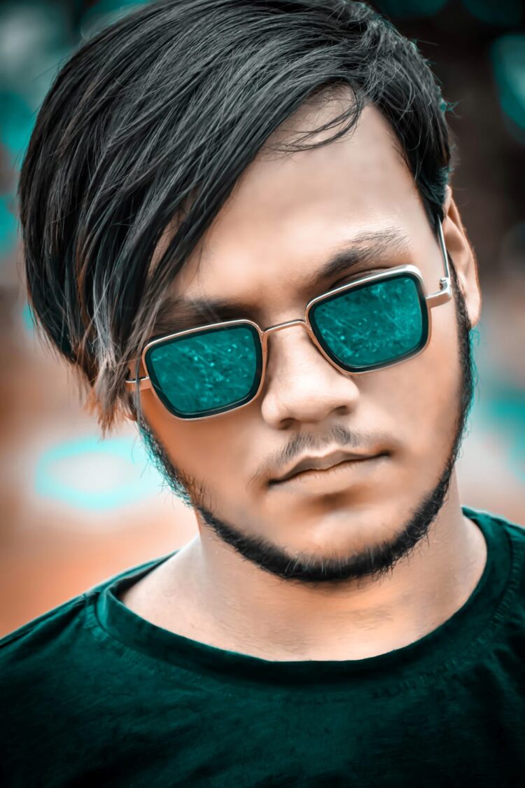 Padmalabha Behera an Indian artist, Digital Marketer, Influencer who is mostly known as a Meta model rather and actor