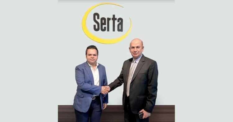 Springfit Mattress brand of VFI group acquires 100 per cent stake in Serta Mattress India