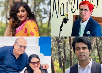 YAHI HAI LAMHA: Make Each Moment a Masterpiece