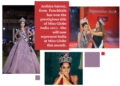 Tricity's 23-year-old Arshiya Sareen crowned Miss Globe India 2022