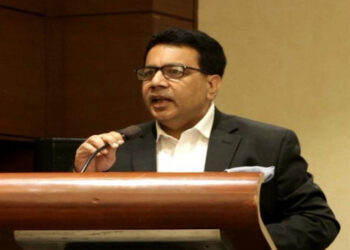 Ashoka University Founder Pranav Gupta: Gender equity in STEM requires female-centered initiatives