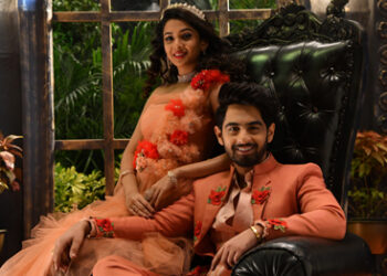 Banaras Film releasing on 4th November- Set to continue the South Success story in Bollywood