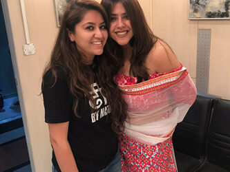 Best Celebrity Stylist in Mumbai - "Sugandha Sood"