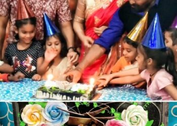 Bruce Lee's 82nd birthday celebrated in Mumbai by Chitah Yajnesh Shetty