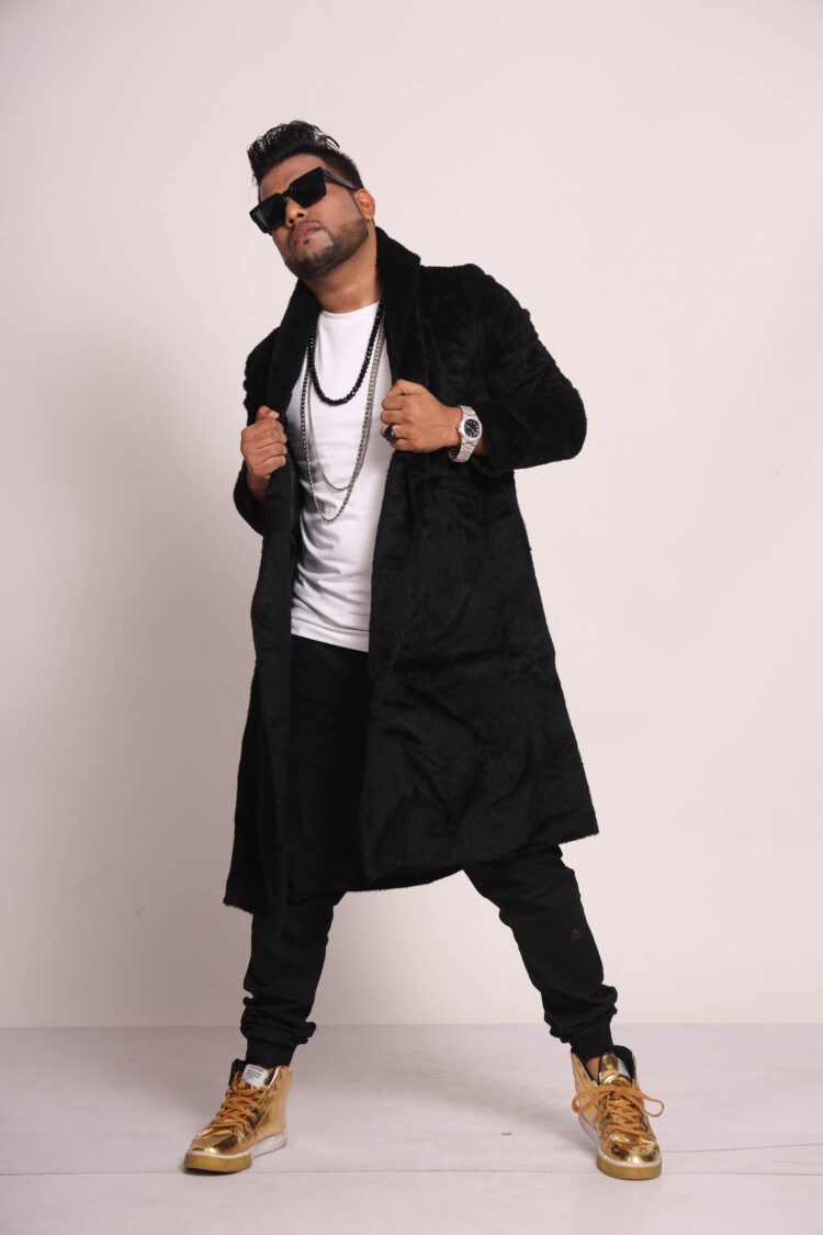 Dj Abhi India - One of the Finest Dj & Music Producer