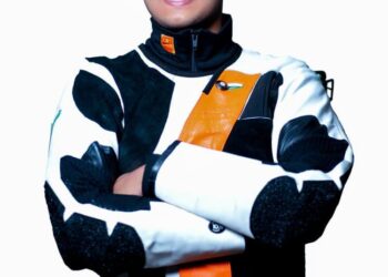 India Is Proud of World Shooting Champion Rudrankksh Balasaheb Patil-World News Network