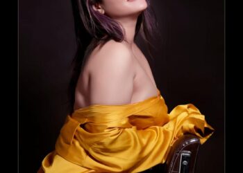 Miss Nepal Manisha Acharya may have wild card entry in BIG BOSS16