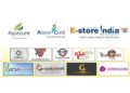 Now our E-store India has become an international company