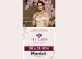 On 24th and 25th November at Marriott Surat Hi Life Exhibition is back in Surat