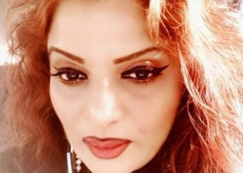 Actress Payal Goga Kapoor will now be seen in the play 'Jai Shri Ram' (Ramayana) after Mumbai's play 'Social Media'