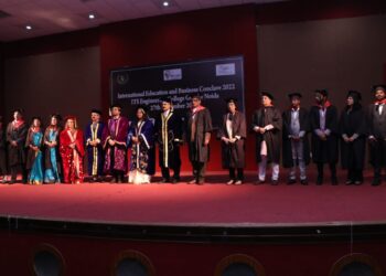 IEBC 2022 was shined with different forms of ideas which build into something greater