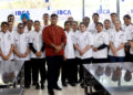 Institute of Bakery and Culinary Arts (IBCA) announces admissions for 2023 – 2024