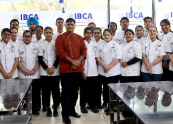 Institute of Bakery and Culinary Arts (IBCA) announces admissions for 2023 – 2024