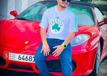 Manik Aggarwal a high school dropout became a Singer and a Self Made Millionaire