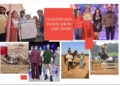 The Ranch’ organizes a highly successful Homeland Chandigarh Horse Show