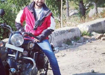 The journey of Shaurya Nagpal from turning a childhood dream into a living reality