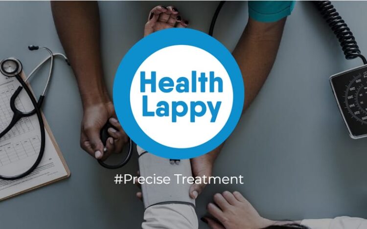 Bhubaneswar-based startup HealthLappy helps people to get Precise Treatment for the health-issues
