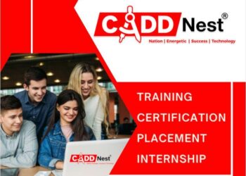 CADD Nest - Bangalore Karnataka-Based Education-based job-oriented coaching institute