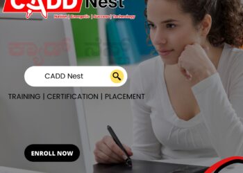 CADD Nest one of the best CAD & IT Training & Project Experiential Institute in Karnataka