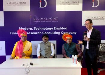 Decimal Point Analytics (DPA) with 400 candidates, targets for 4000-Mega job and Career Opportunities