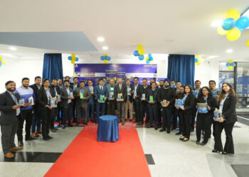 Goodyear Lubricants Releases New Engine Oil Products in India