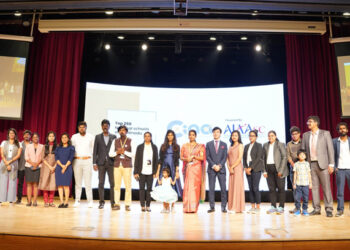 Shaping the National Schools with International Accreditation Standards Council for International American Accreditation, New York now launching in India