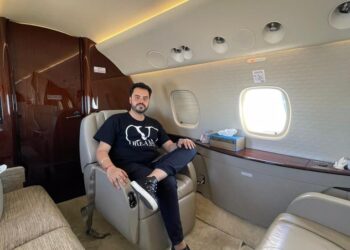 Shivam Walia handling multiple businesses ranging from Advisory Services to Real Estate Hospitality & Technology