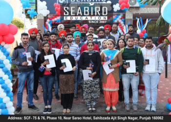 Success Stories- Seabird International