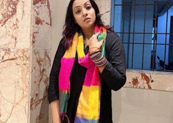 "Yeh Un Dino ki baat hai" sensation Madhushree Sharma comes back with a new show on Dangal 2